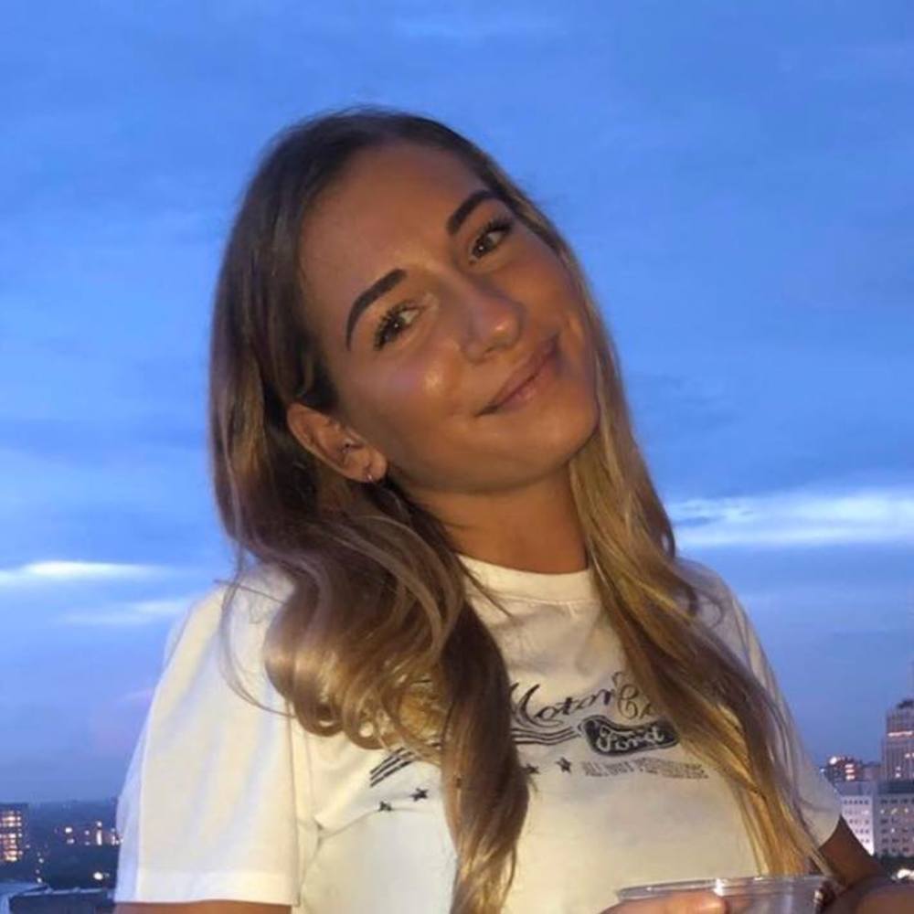 Meet your Posher, Kylie